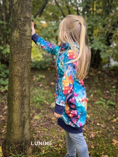 Buntes Blumenparadies Dauervorbestellung